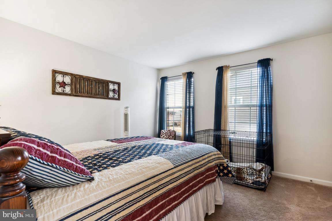 PINEY GROVE ESTATES - Residential