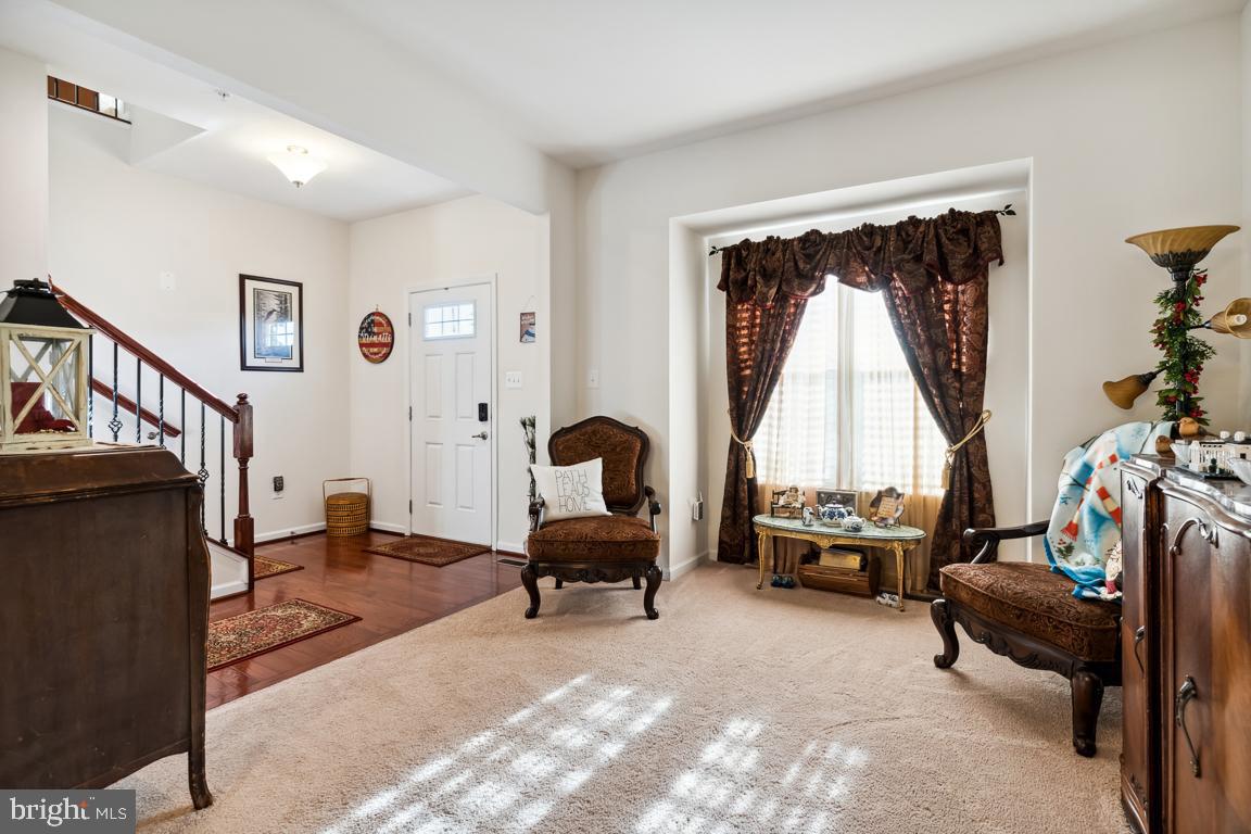 PINEY GROVE ESTATES - Residential