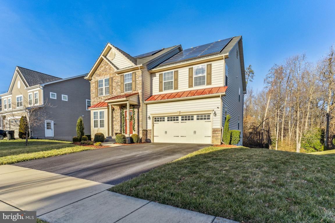 PINEY GROVE ESTATES - Residential