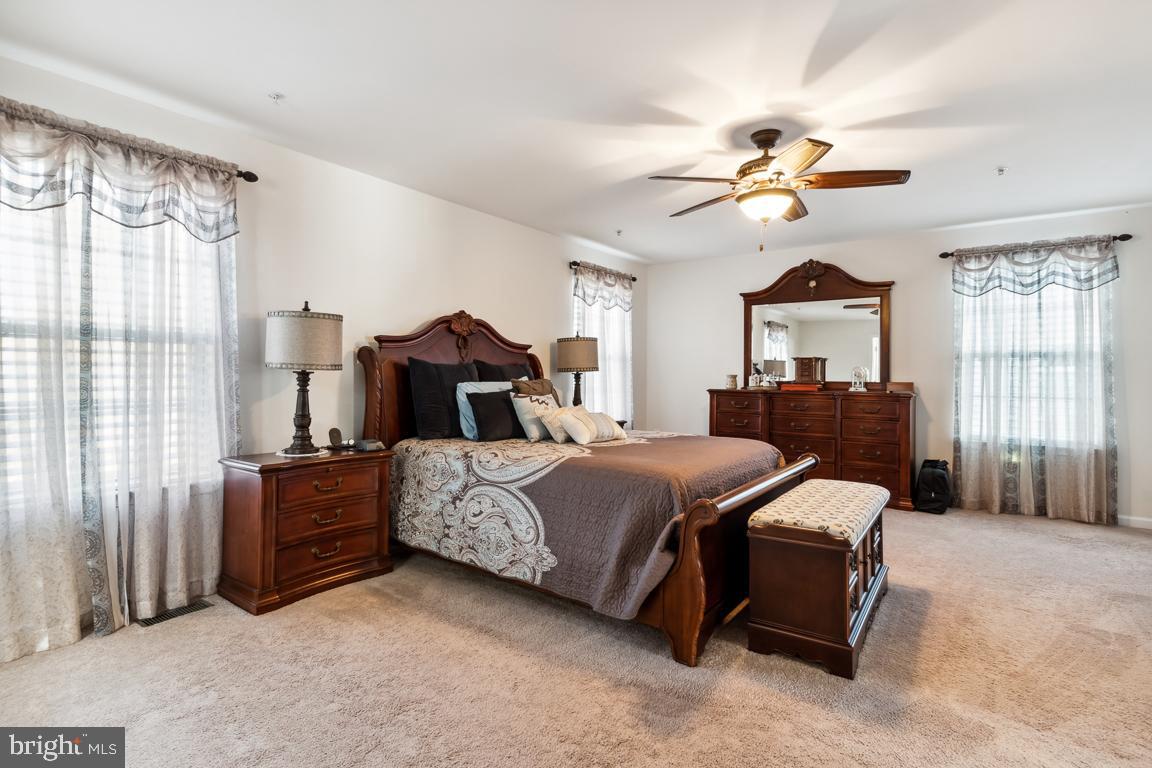 PINEY GROVE ESTATES - Residential