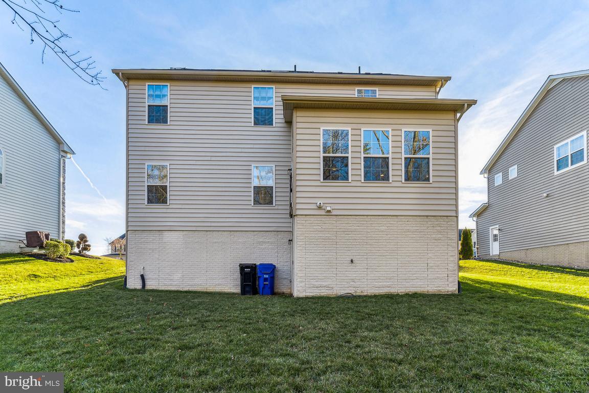 PINEY GROVE ESTATES - Residential