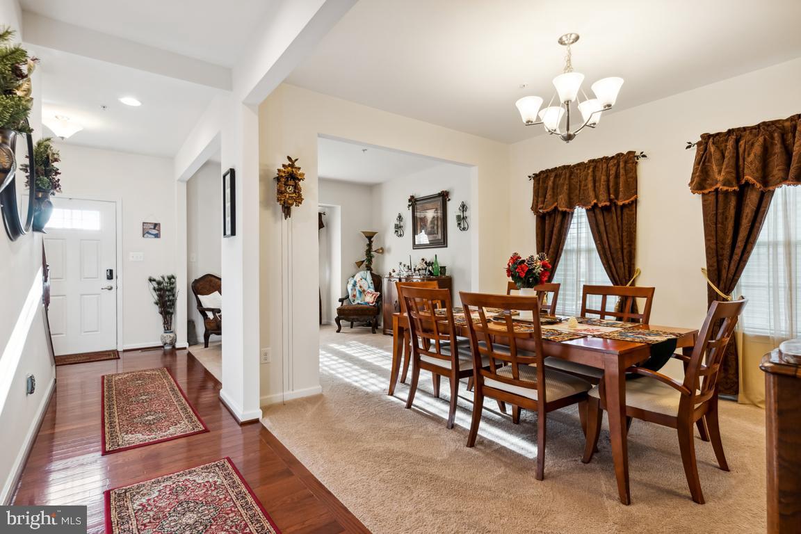 PINEY GROVE ESTATES - Residential