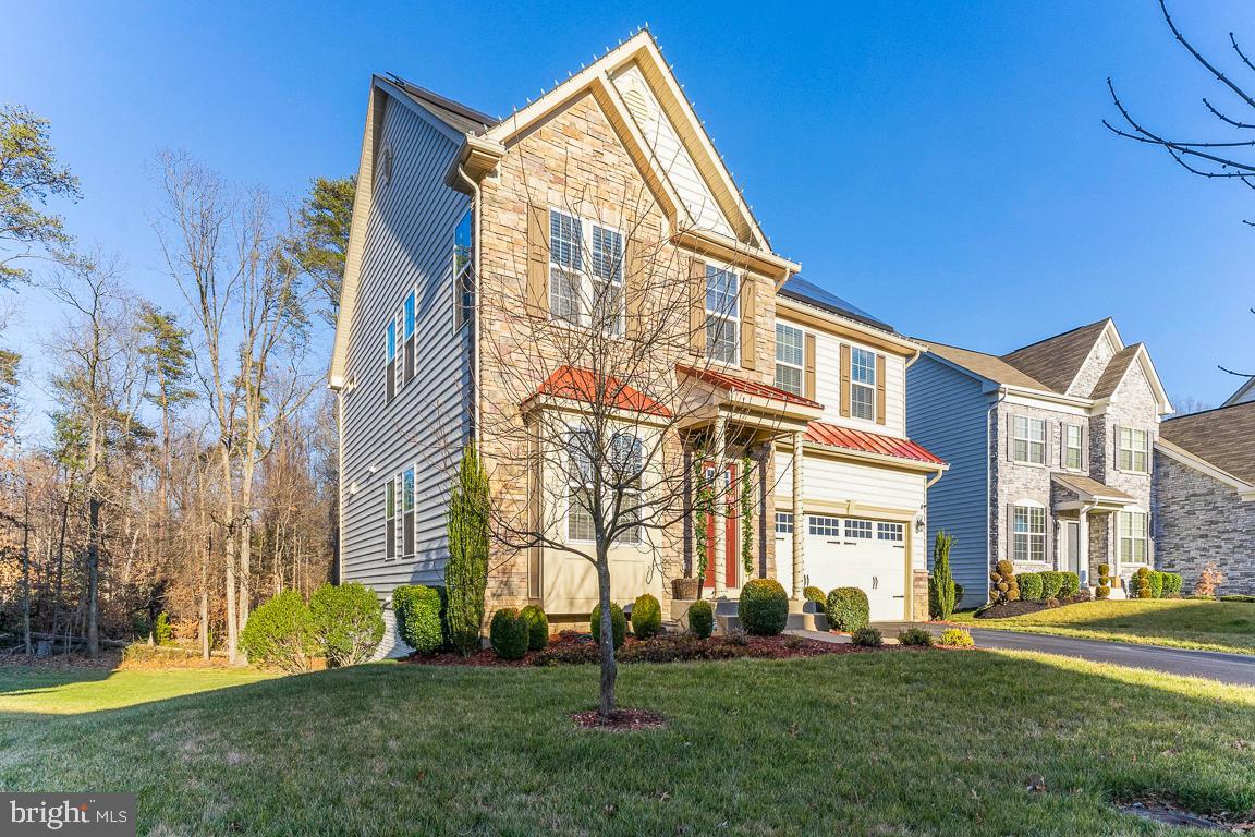 PINEY GROVE ESTATES - Residential