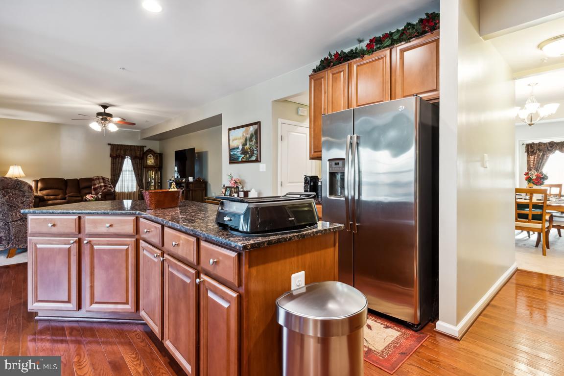 PINEY GROVE ESTATES - Residential