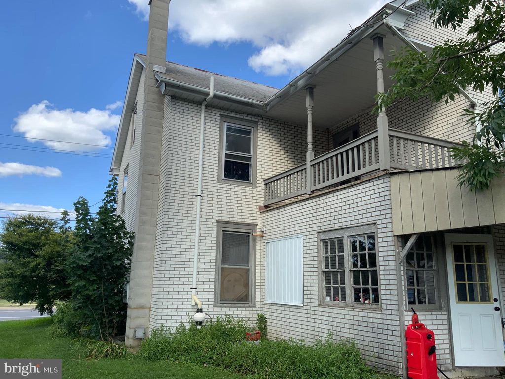 Photo of 2370 W Main Street, Ephrata, PA 17522 (MLS # PALA2055976)