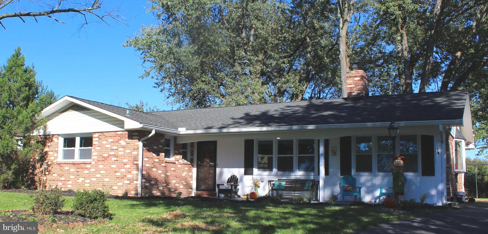 MOUNT HEBRON - Residential