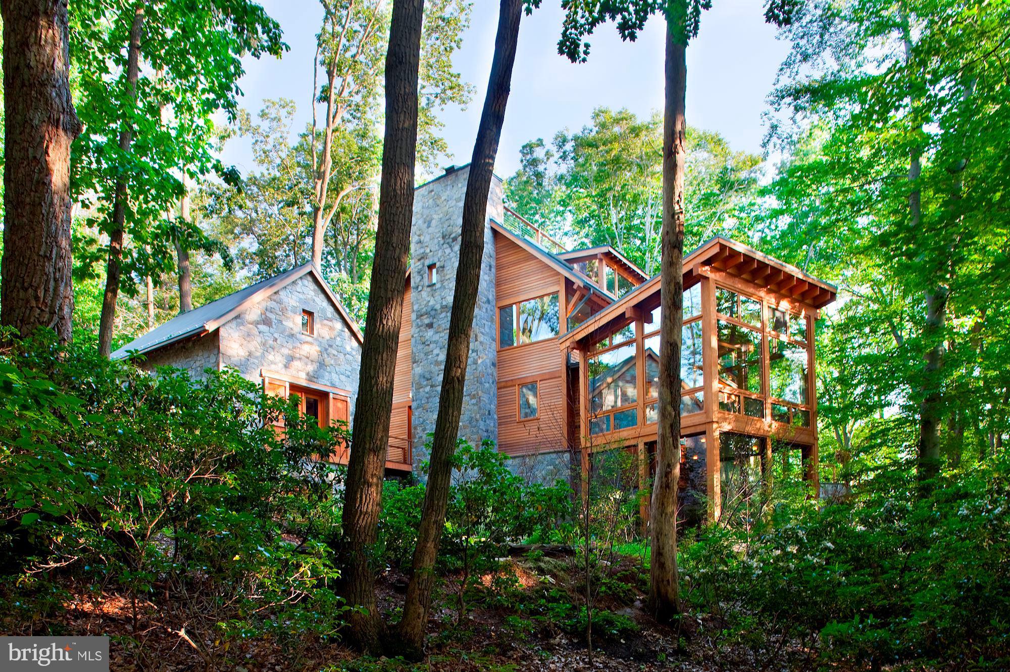 MERRY GO ROUND FARM - Residential