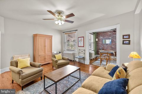 3600 CONNECTICUT AVENUE NW 202 WASHINGTON DC 20008