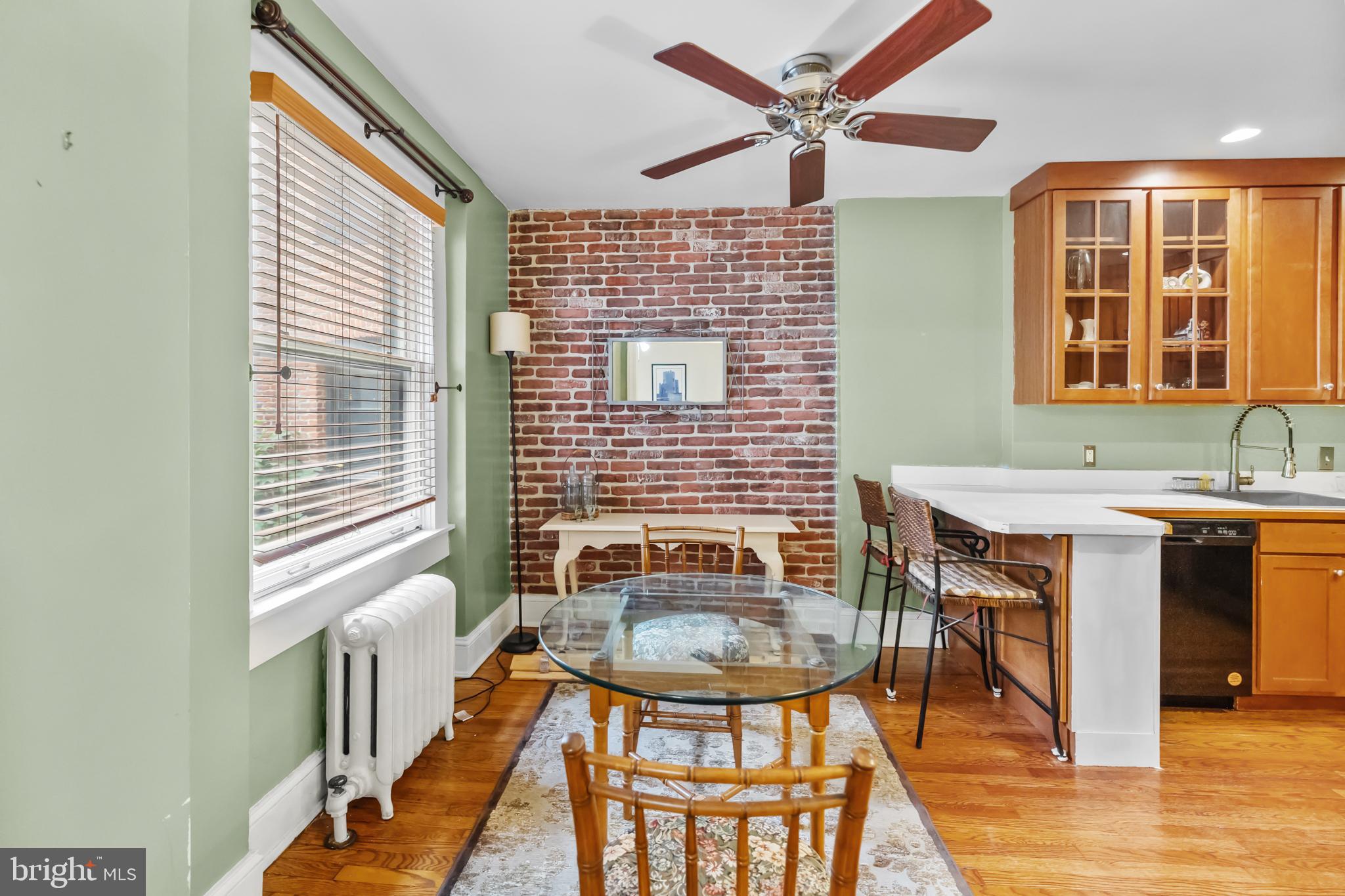 3600 CONNECTICUT AVENUE NW 202