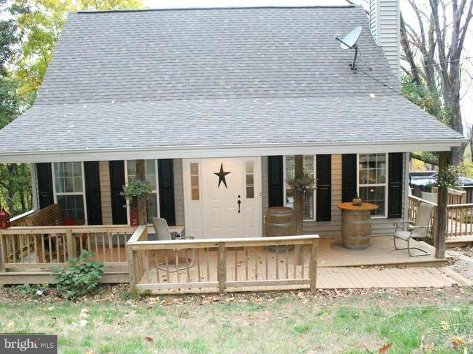 SHEN FARMS MT LAKE - Residential