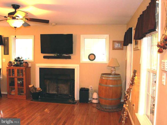 SHEN FARMS MT LAKE - Residential