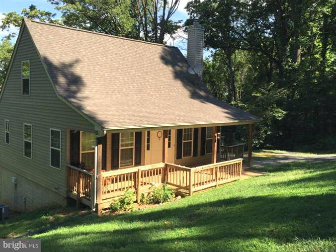 SHEN FARMS MT LAKE - Residential