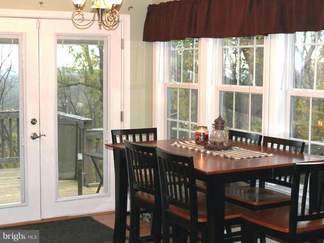 SHEN FARMS MT LAKE - Residential