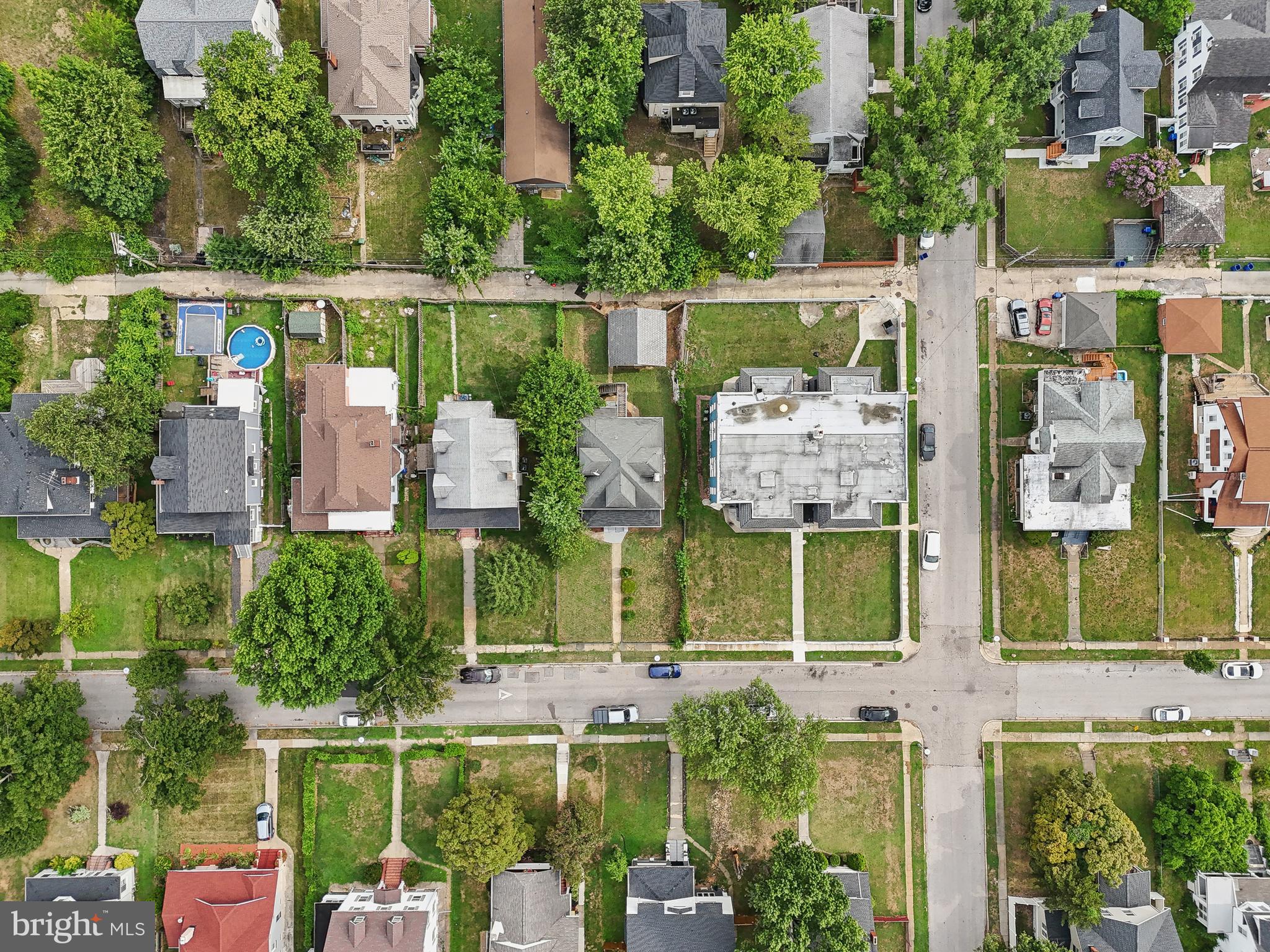 DORCHESTER - Residential