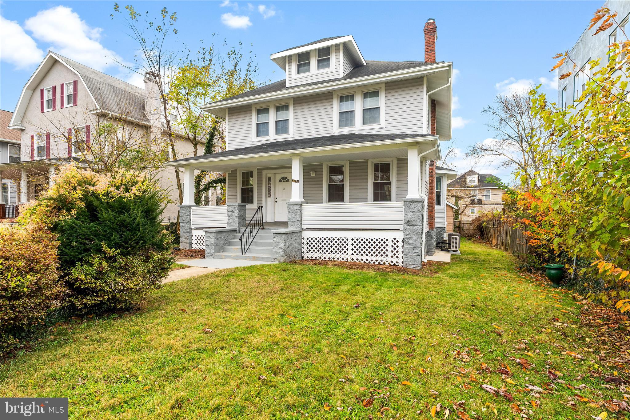 DORCHESTER - Residential