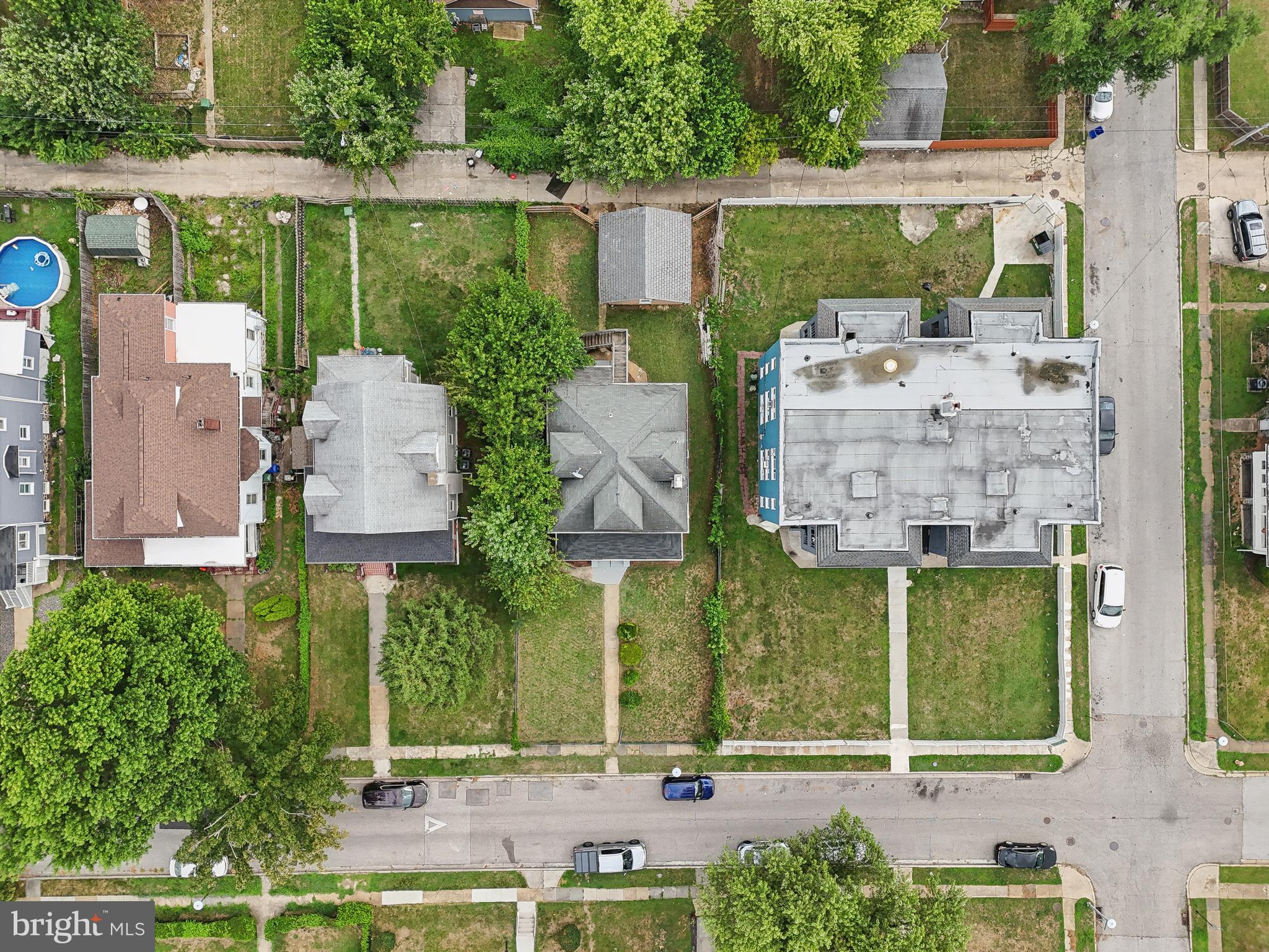 DORCHESTER - Residential