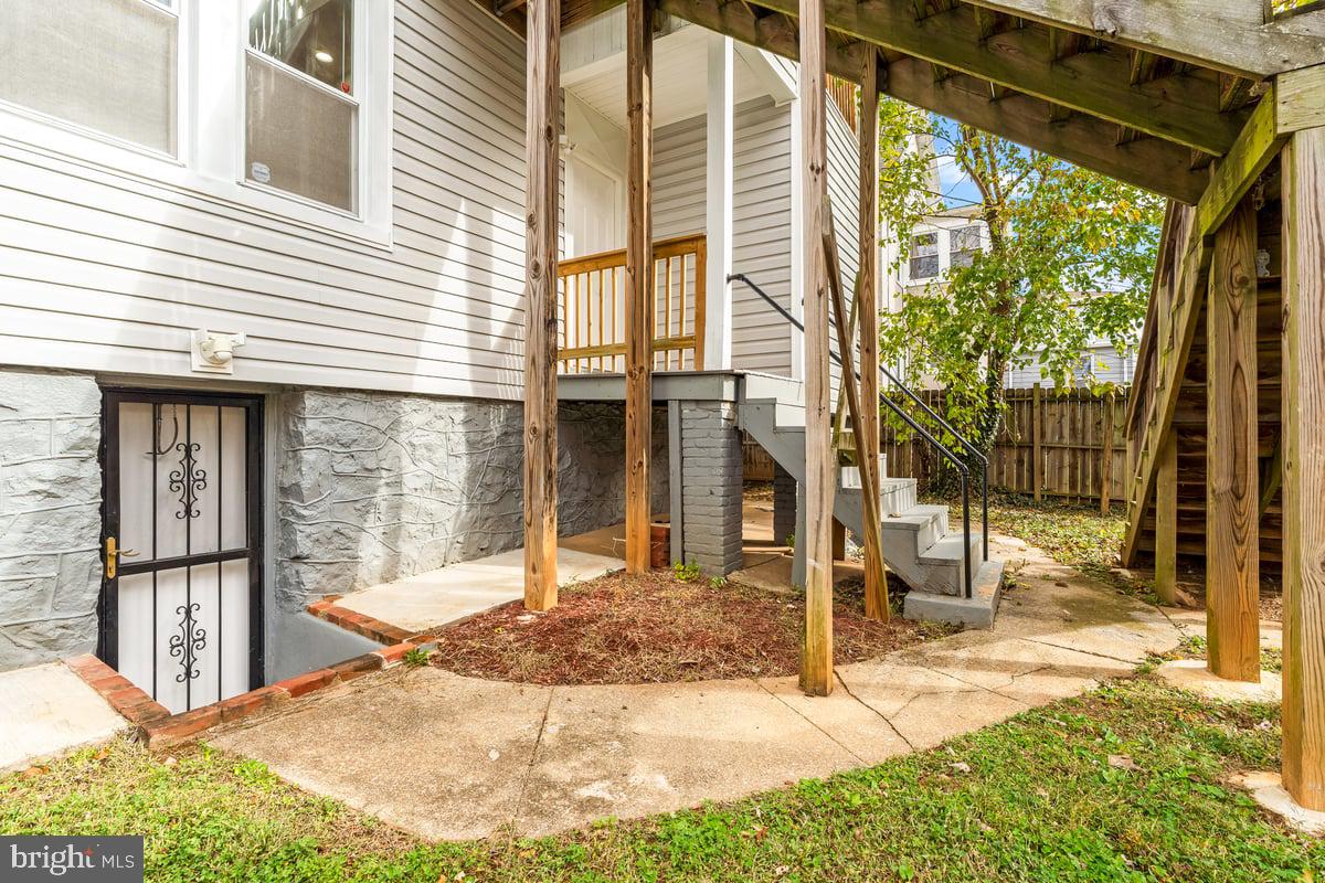 DORCHESTER - Residential