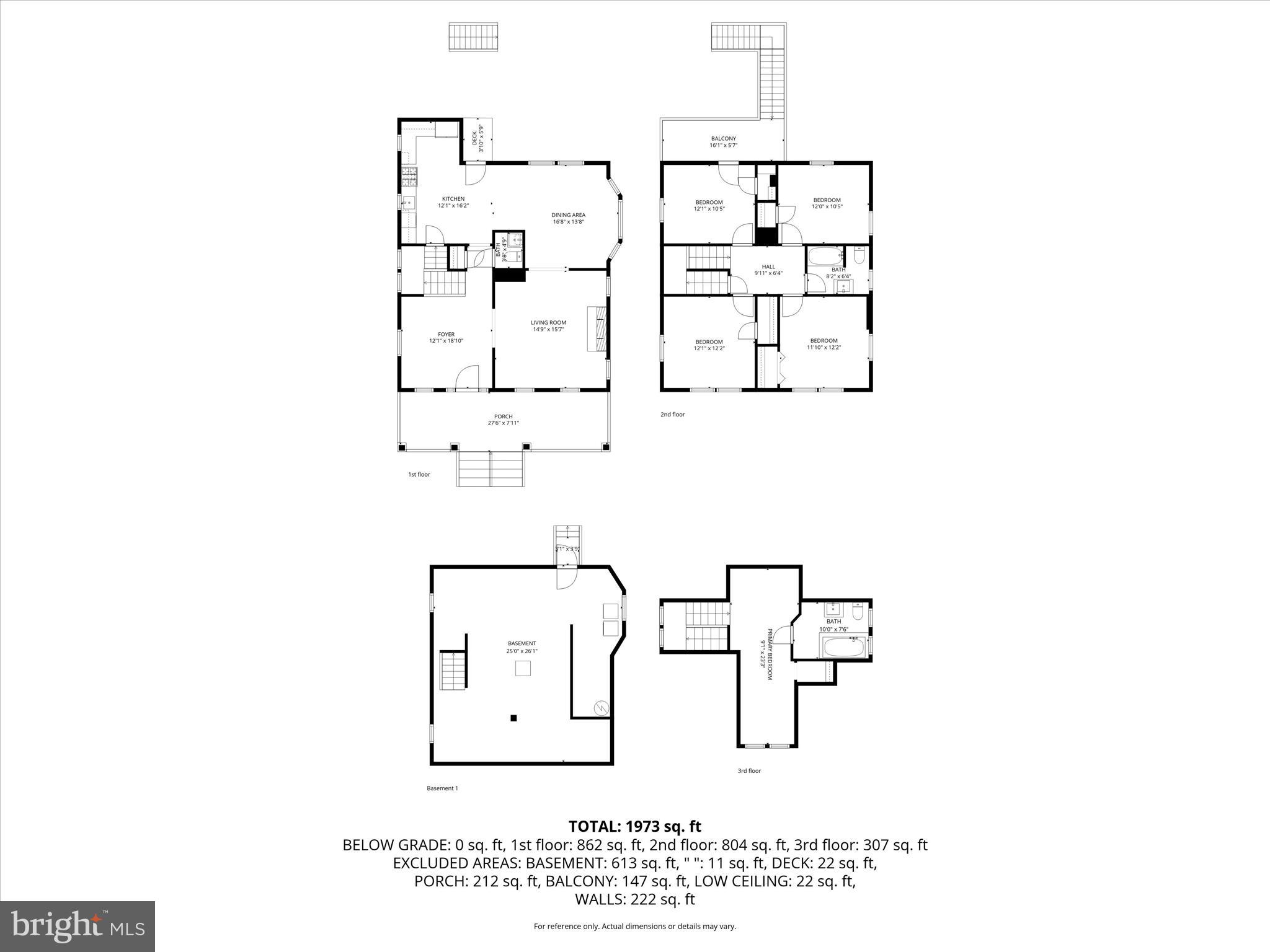 DORCHESTER - Residential