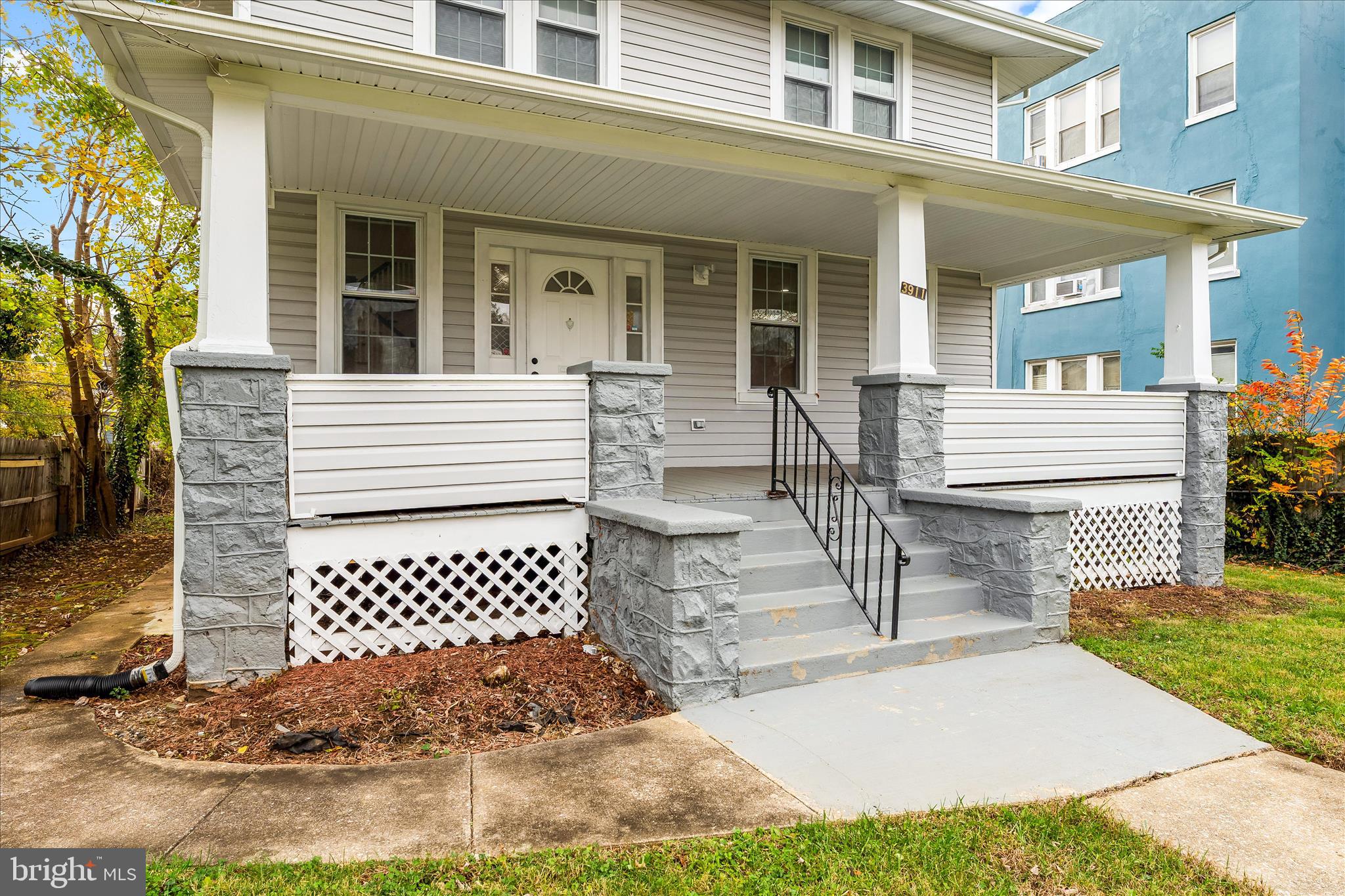 DORCHESTER - Residential