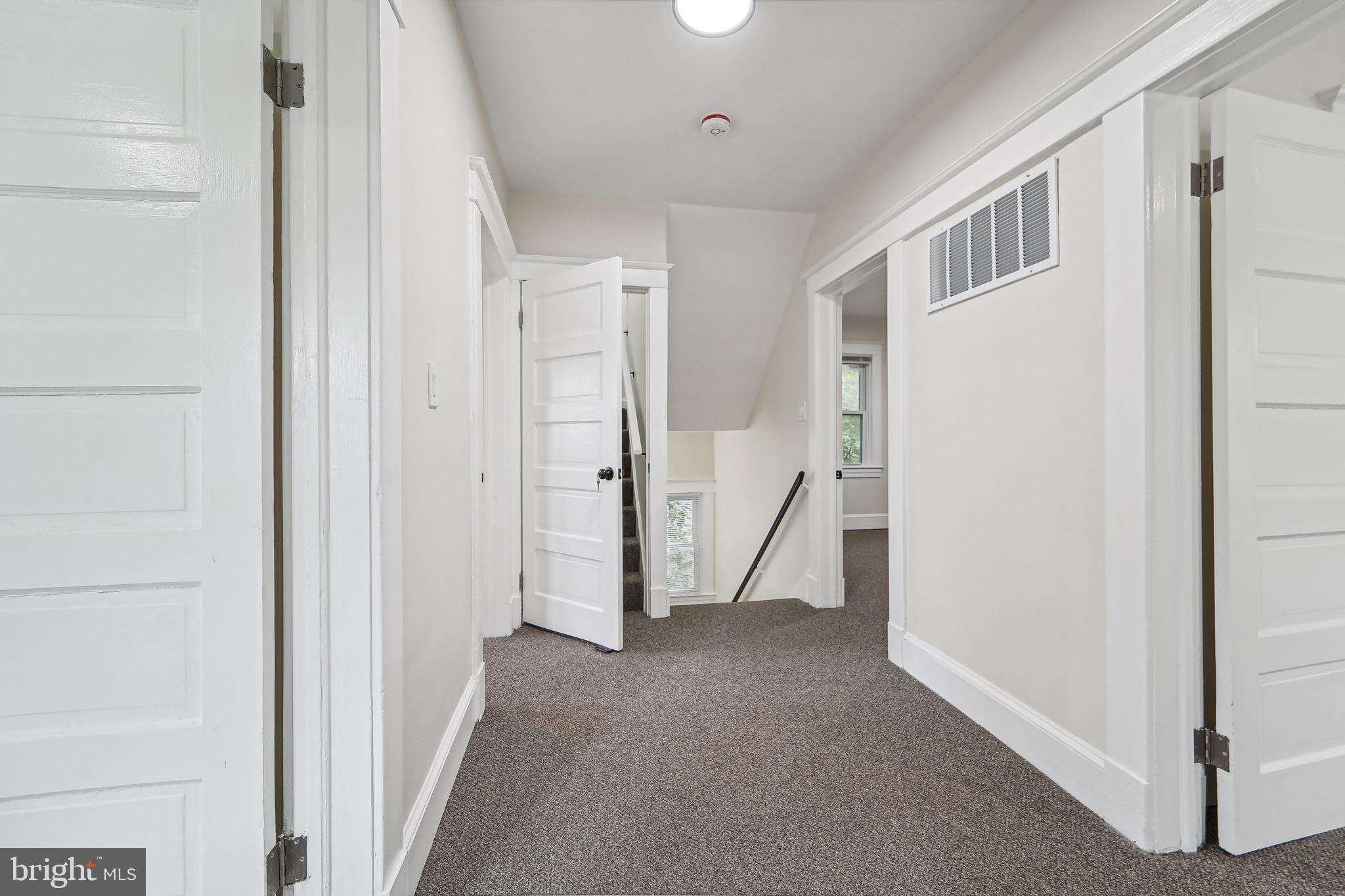 DORCHESTER - Residential