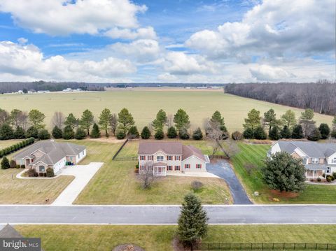 173 BROOKWOOD DRIVE CAMDEN WYOMING DE 19934