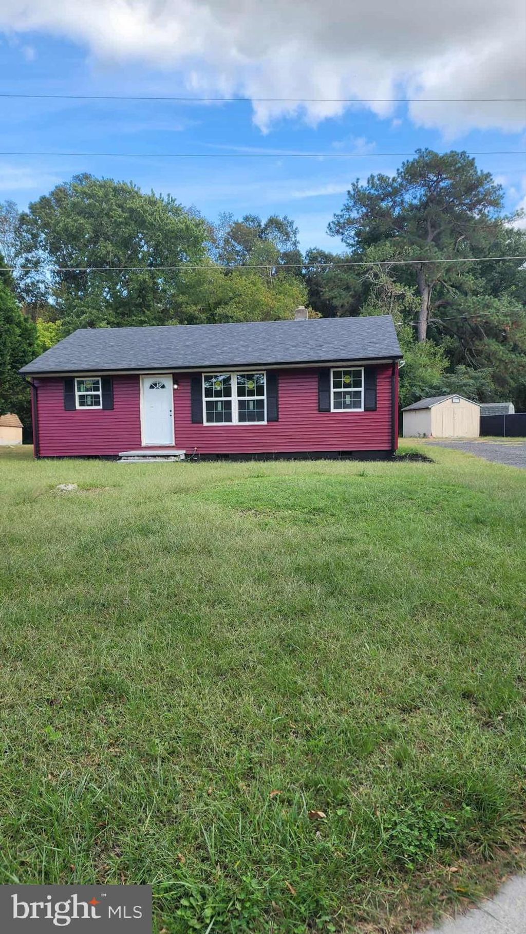 Photo of 1621 Waconia Drive, SALISBURY, MD 21801 (MLS # MDWC2020128)