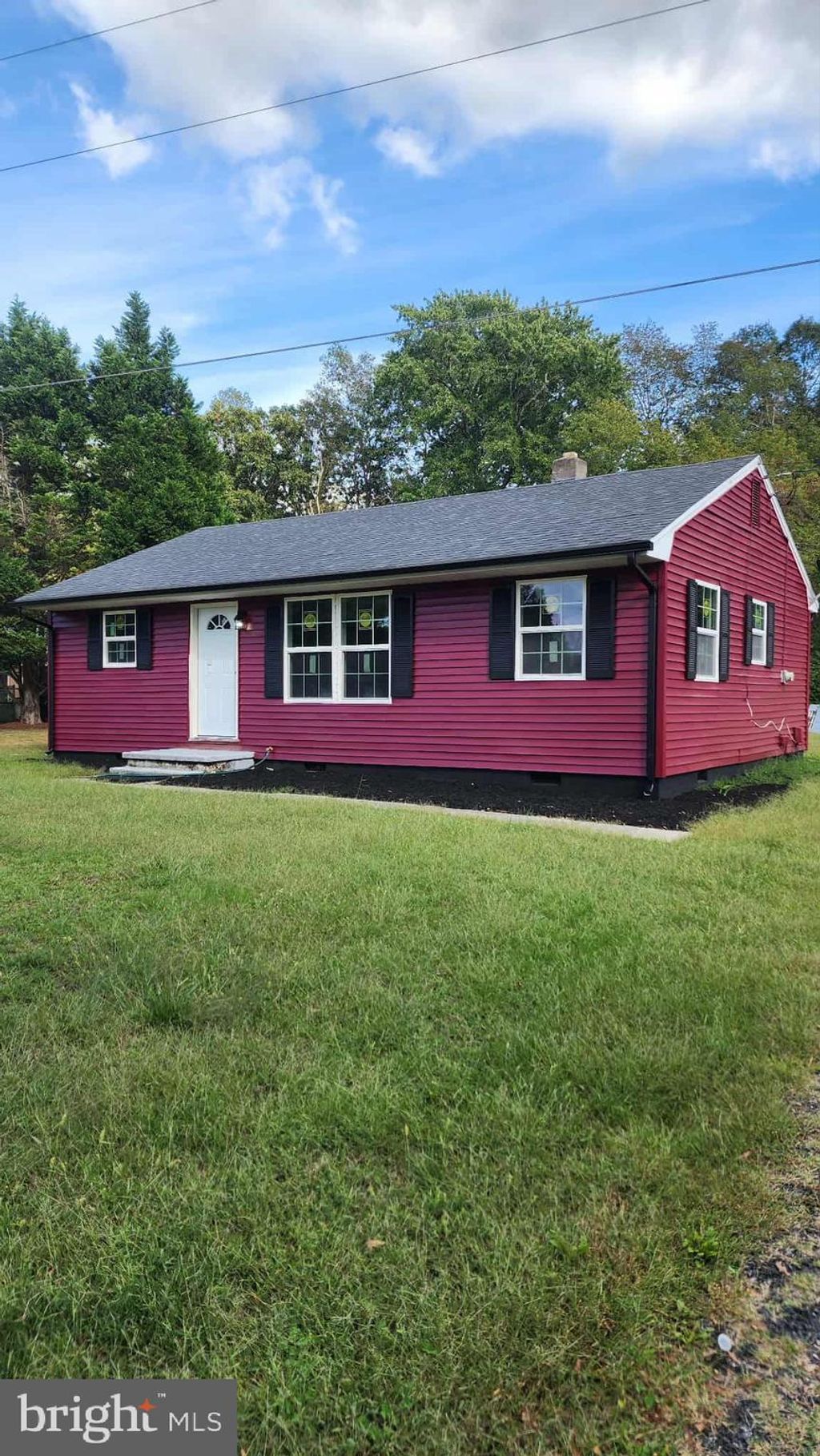 Photo of 1621 Waconia Drive, SALISBURY, MD 21801 (MLS # MDWC2020128)