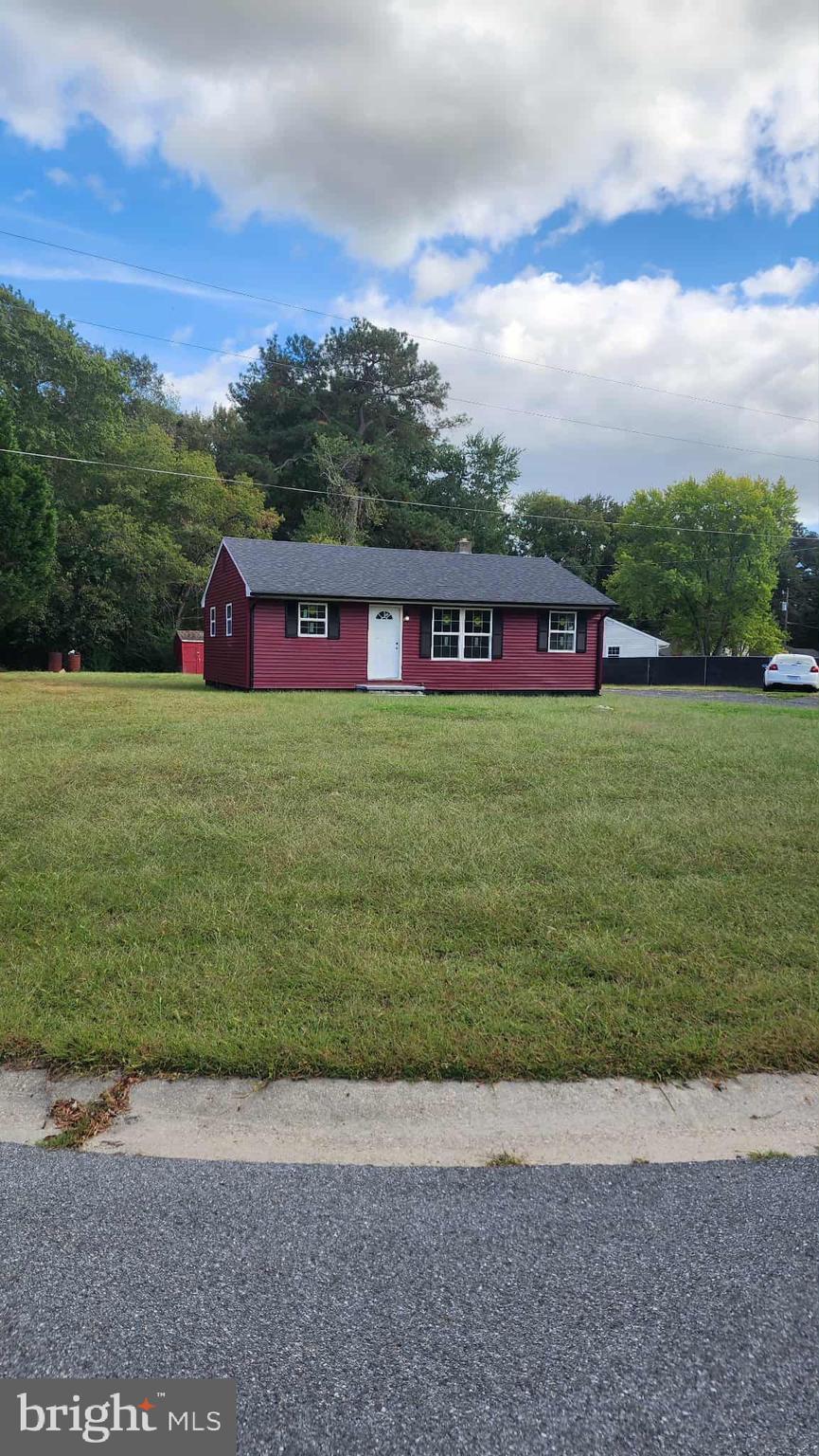 1621 WACONIA DRIVE