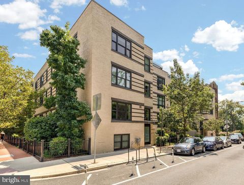 2331 15TH STREET NW 108-N WASHINGTON DC 20009