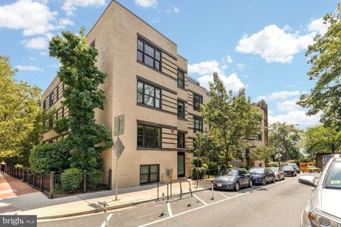 2331 15TH STREET NW 108-N WASHINGTON DC 20009