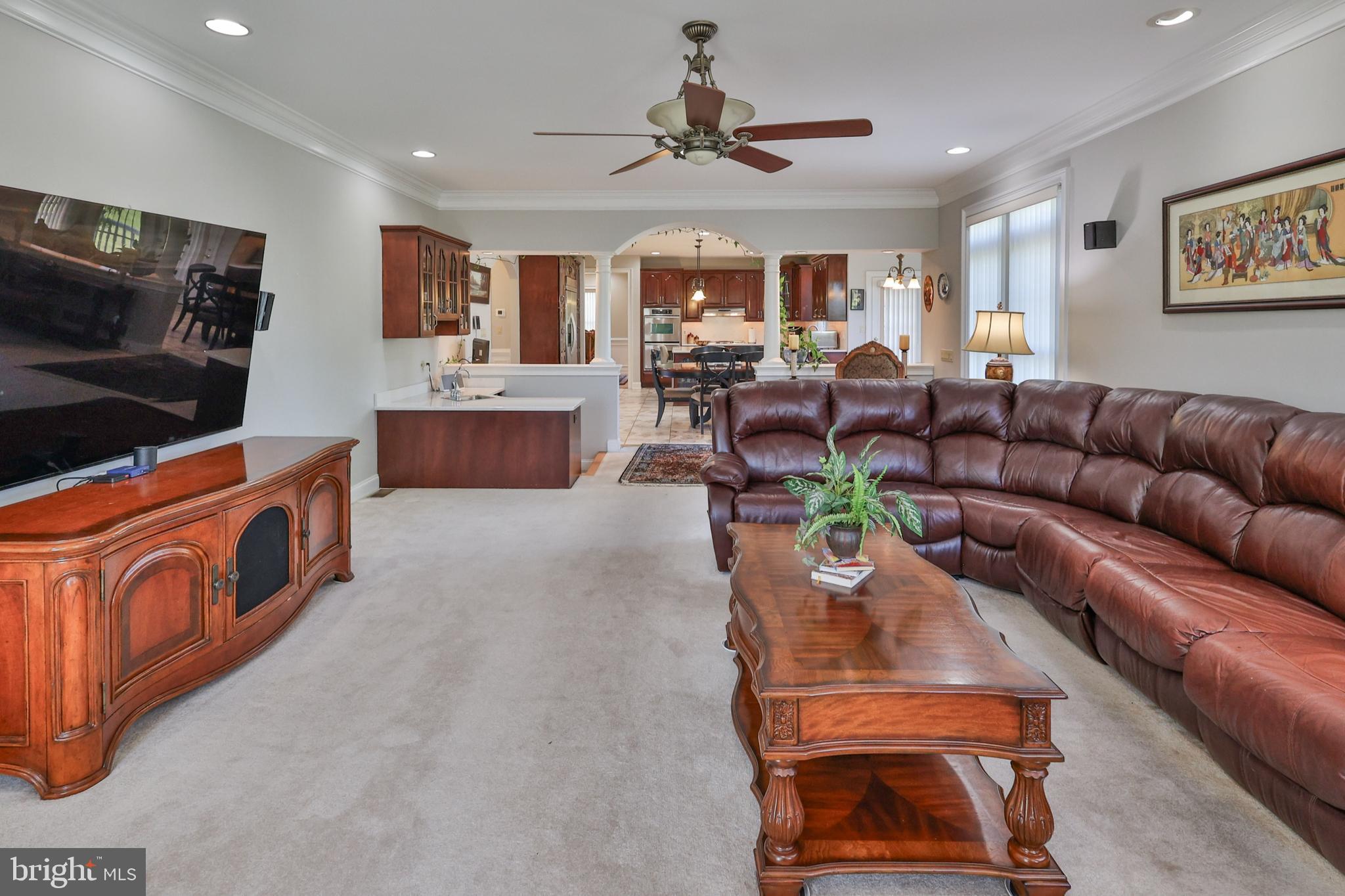 SPRINGWOOD HILLS - Residential