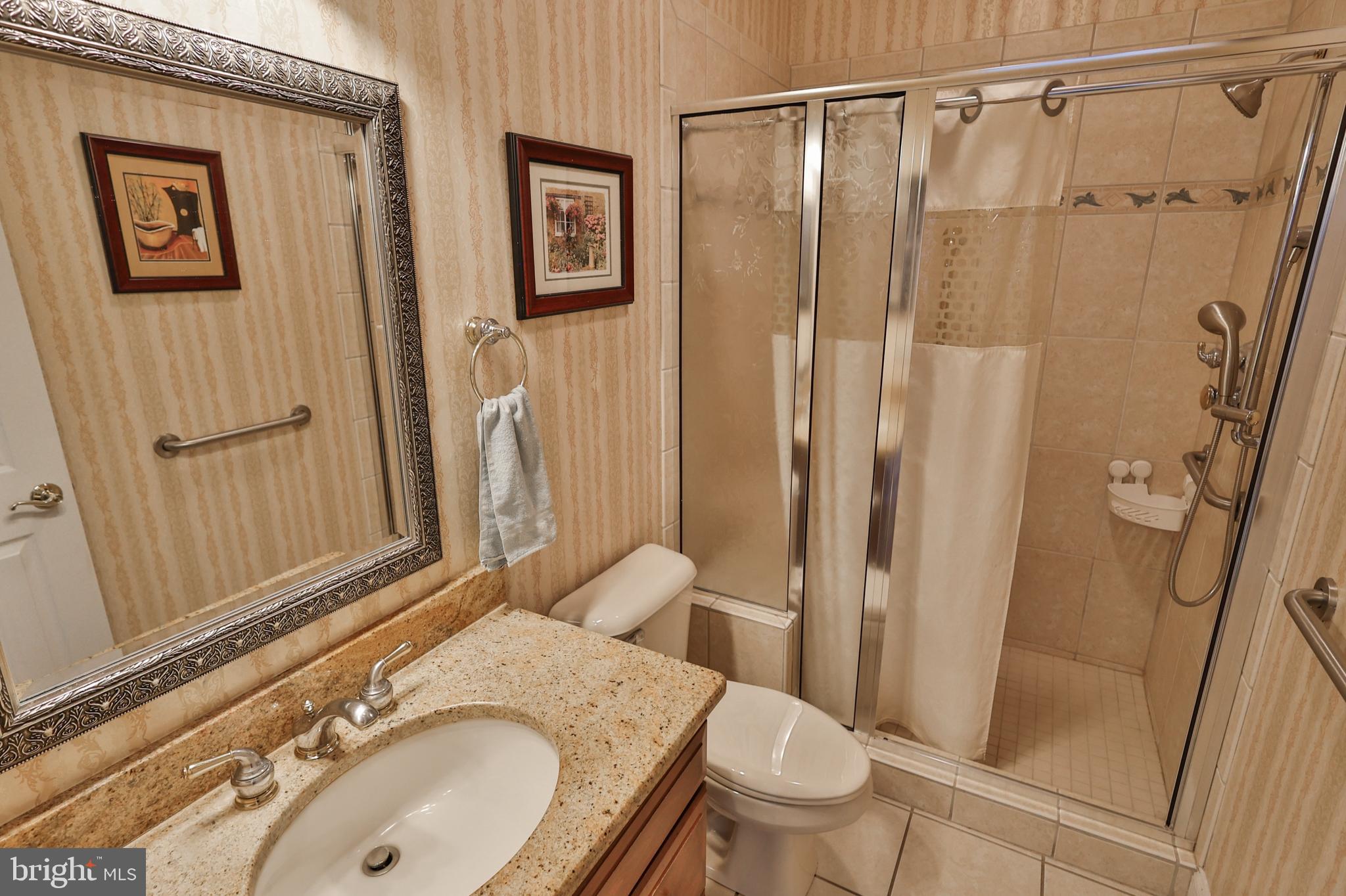 SPRINGWOOD HILLS - Residential