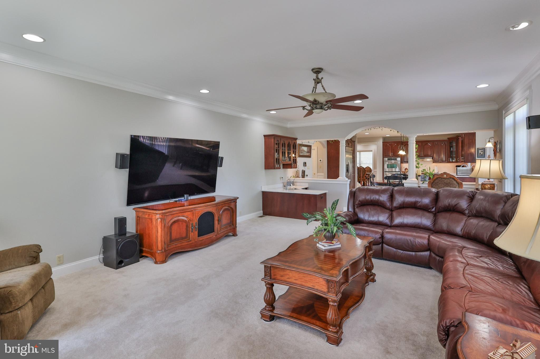 SPRINGWOOD HILLS - Residential