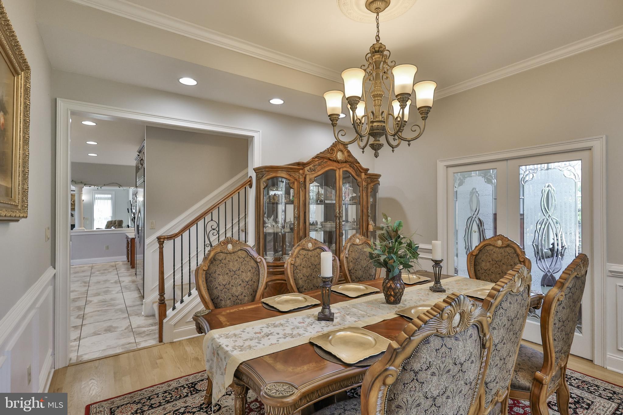 SPRINGWOOD HILLS - Residential