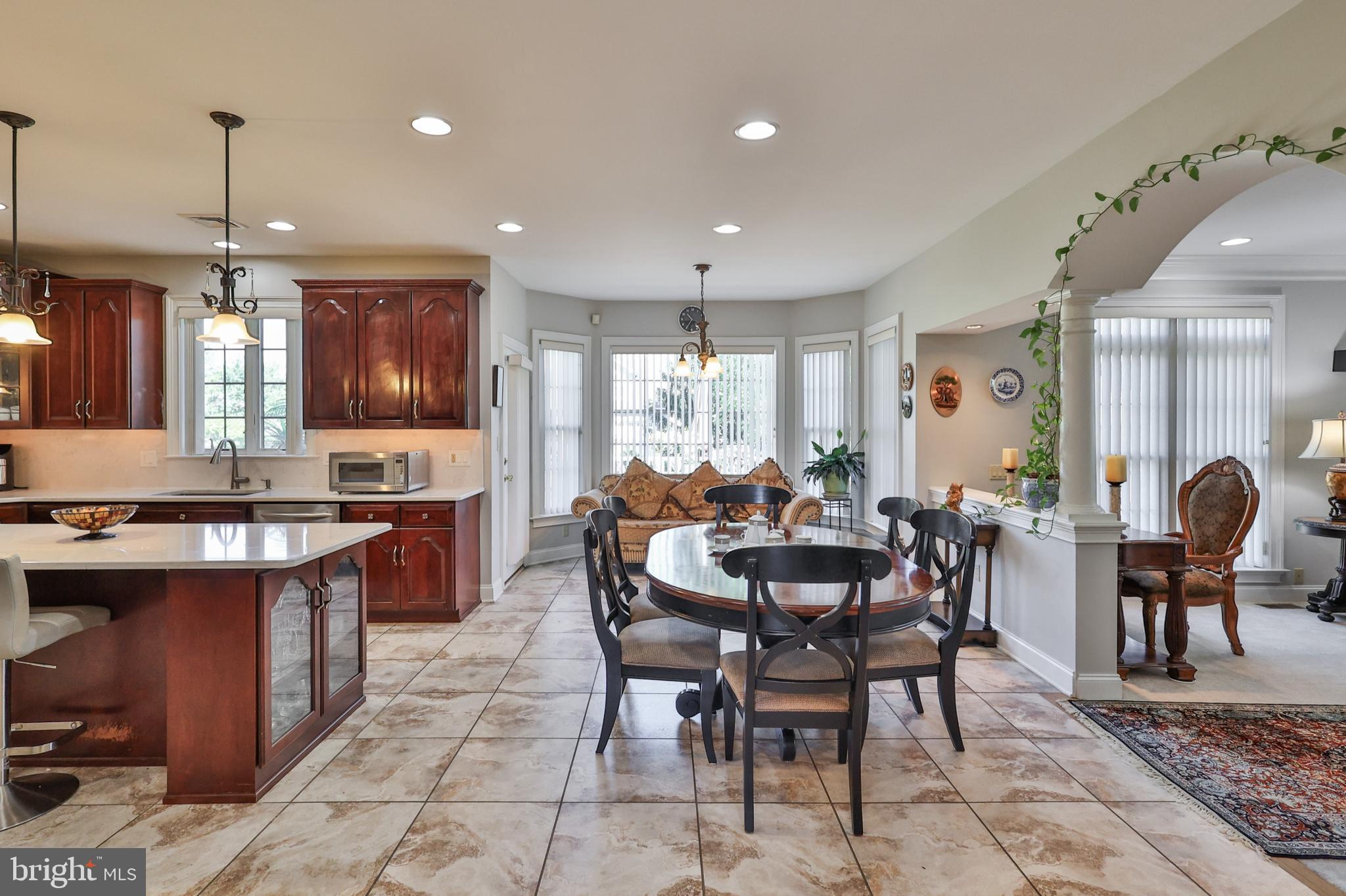 SPRINGWOOD HILLS - Residential