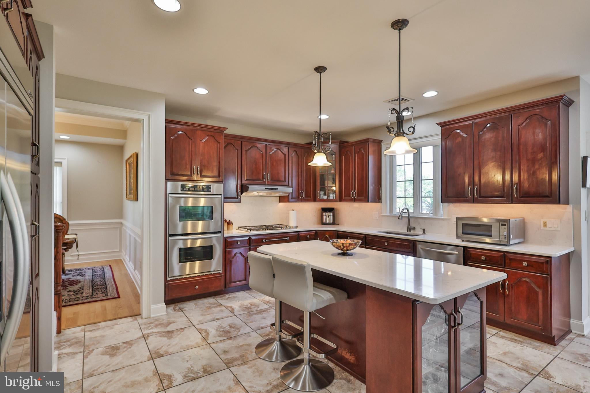 SPRINGWOOD HILLS - Residential