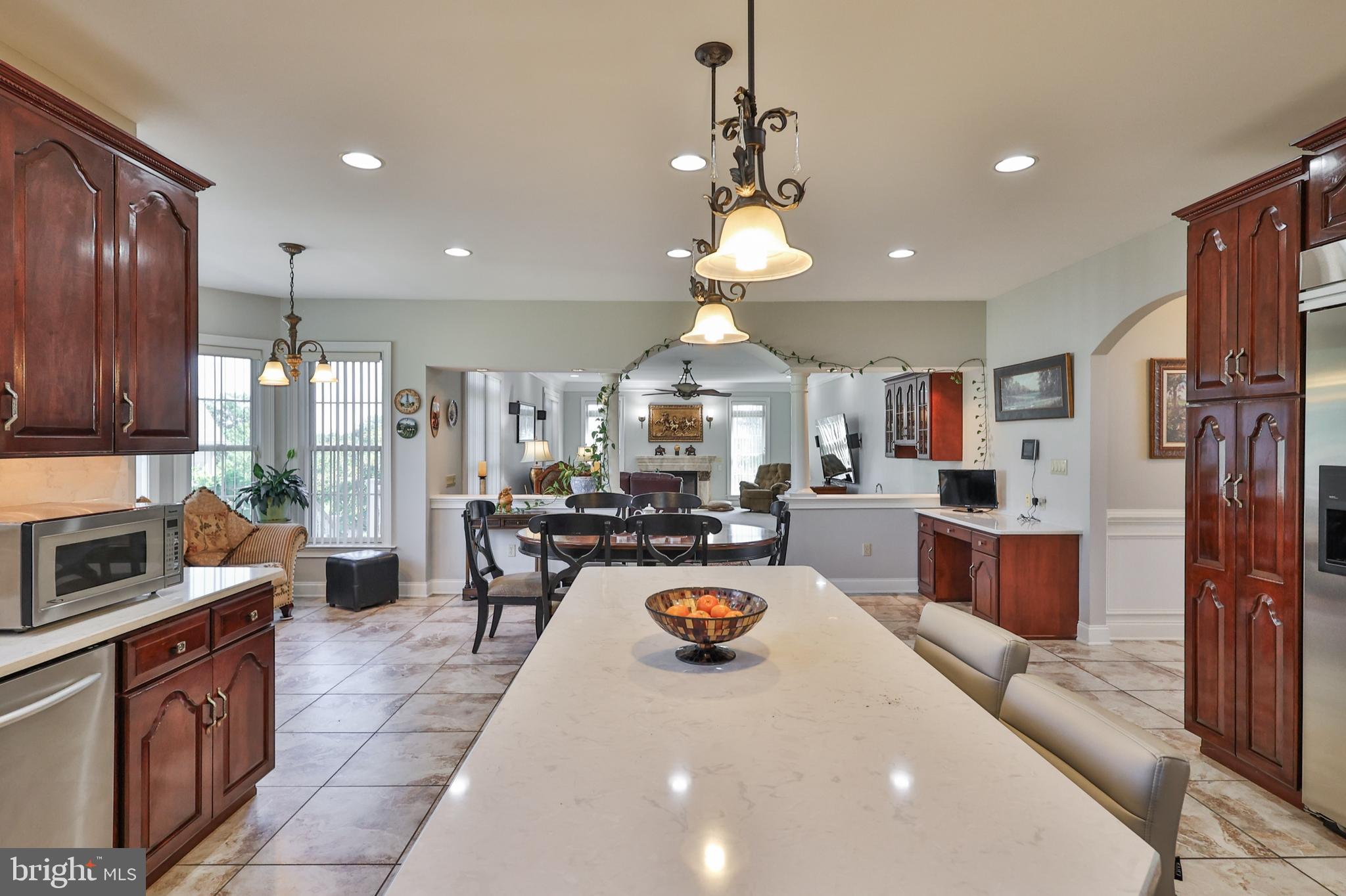 SPRINGWOOD HILLS - Residential