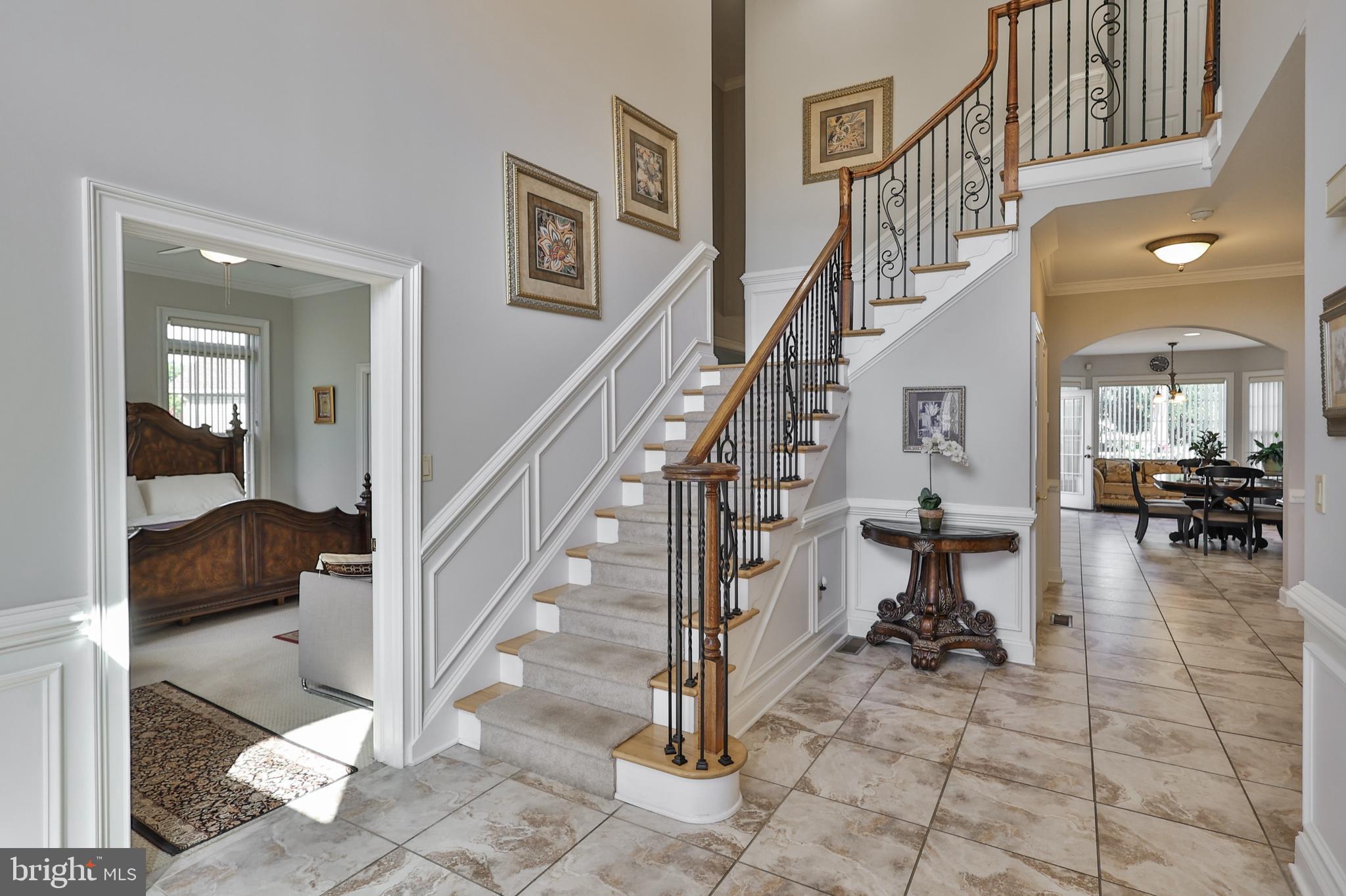 SPRINGWOOD HILLS - Residential