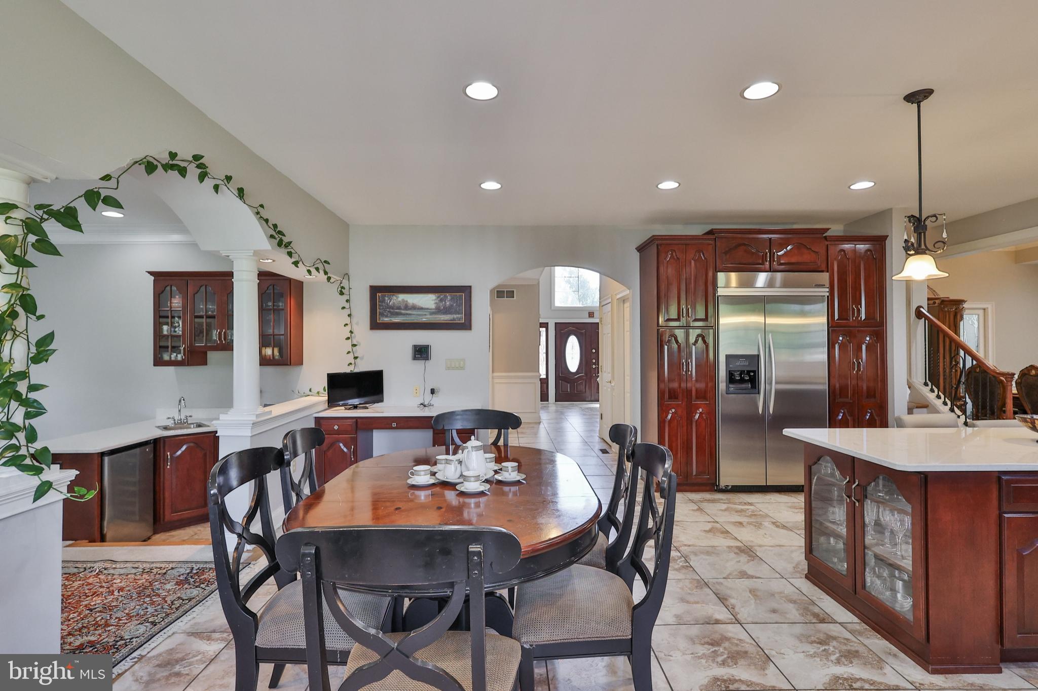 SPRINGWOOD HILLS - Residential