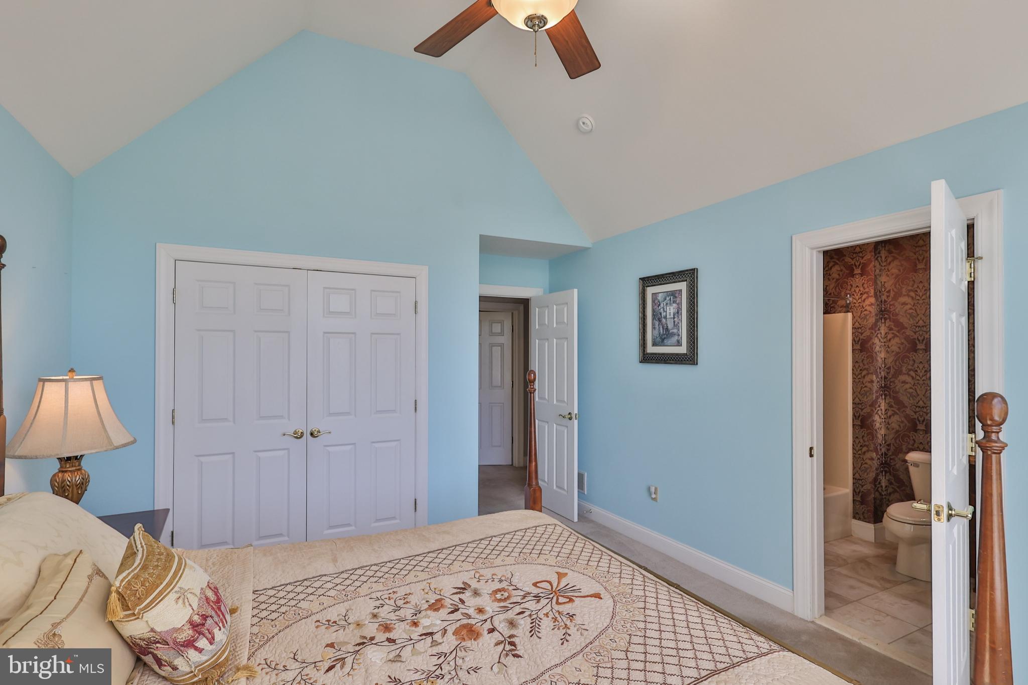 SPRINGWOOD HILLS - Residential