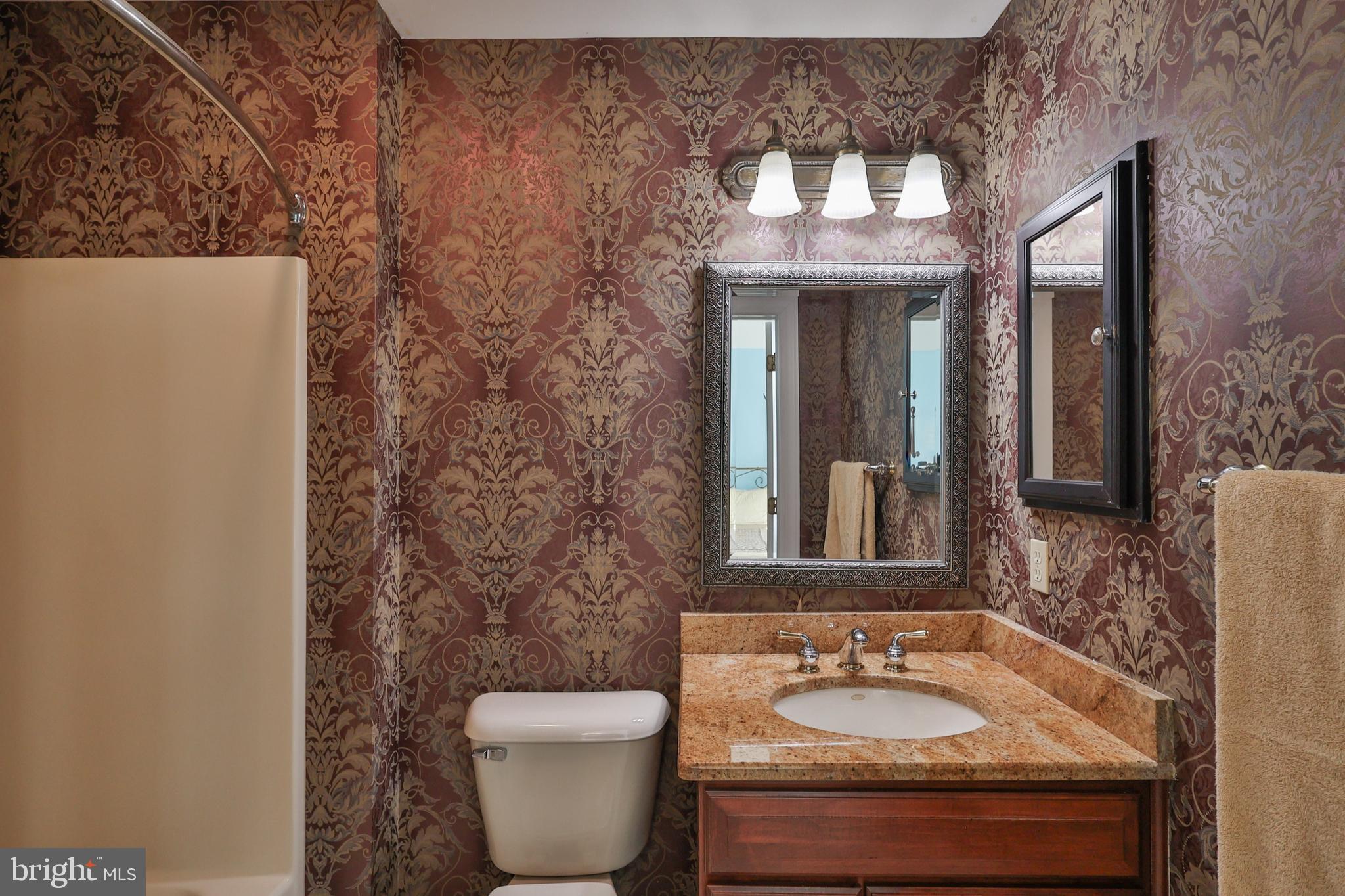 SPRINGWOOD HILLS - Residential