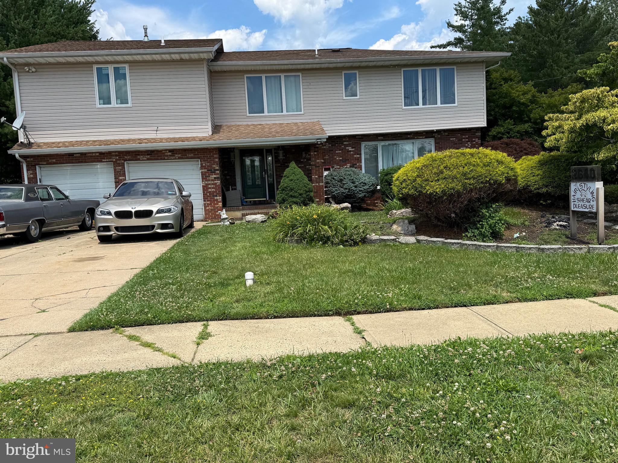 Photo 1 of 2 — 2640 KUSER ROAD, TRENTON, NJ 08691