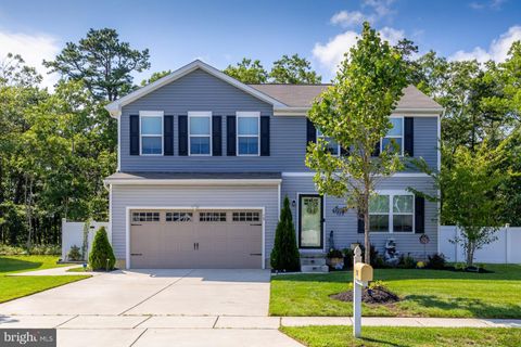 70 GALLERIA DRIVE MAYS LANDING NJ 08330