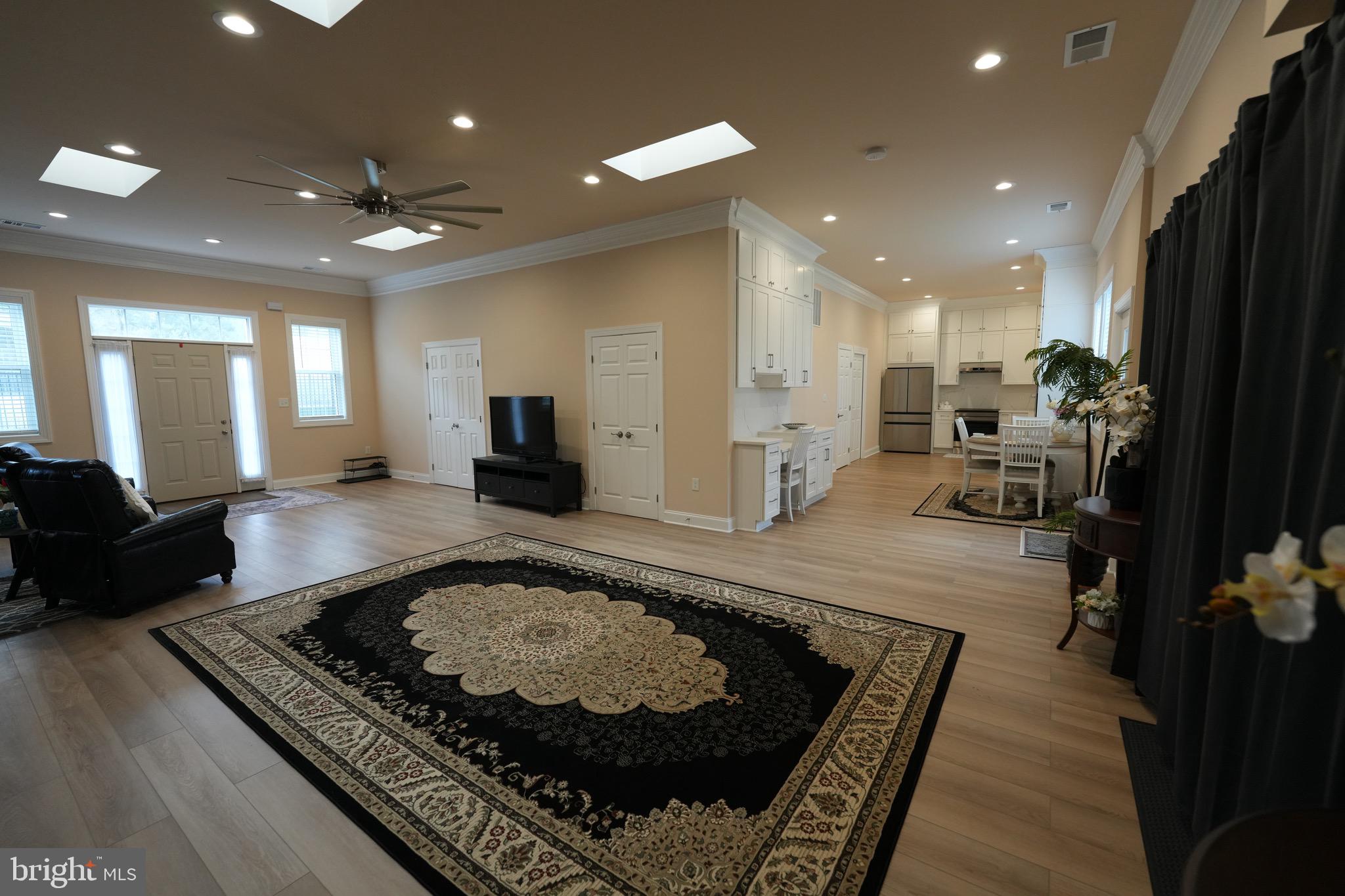 POTOMAC FARMS - Residential Lease