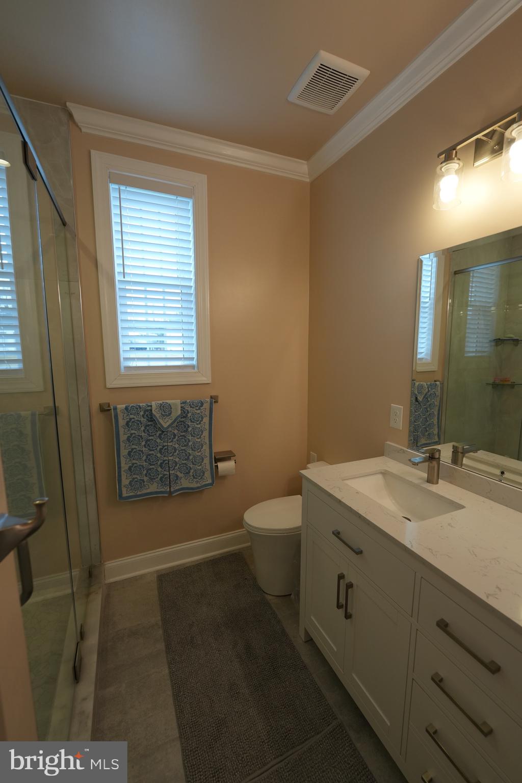 POTOMAC FARMS - Residential Lease