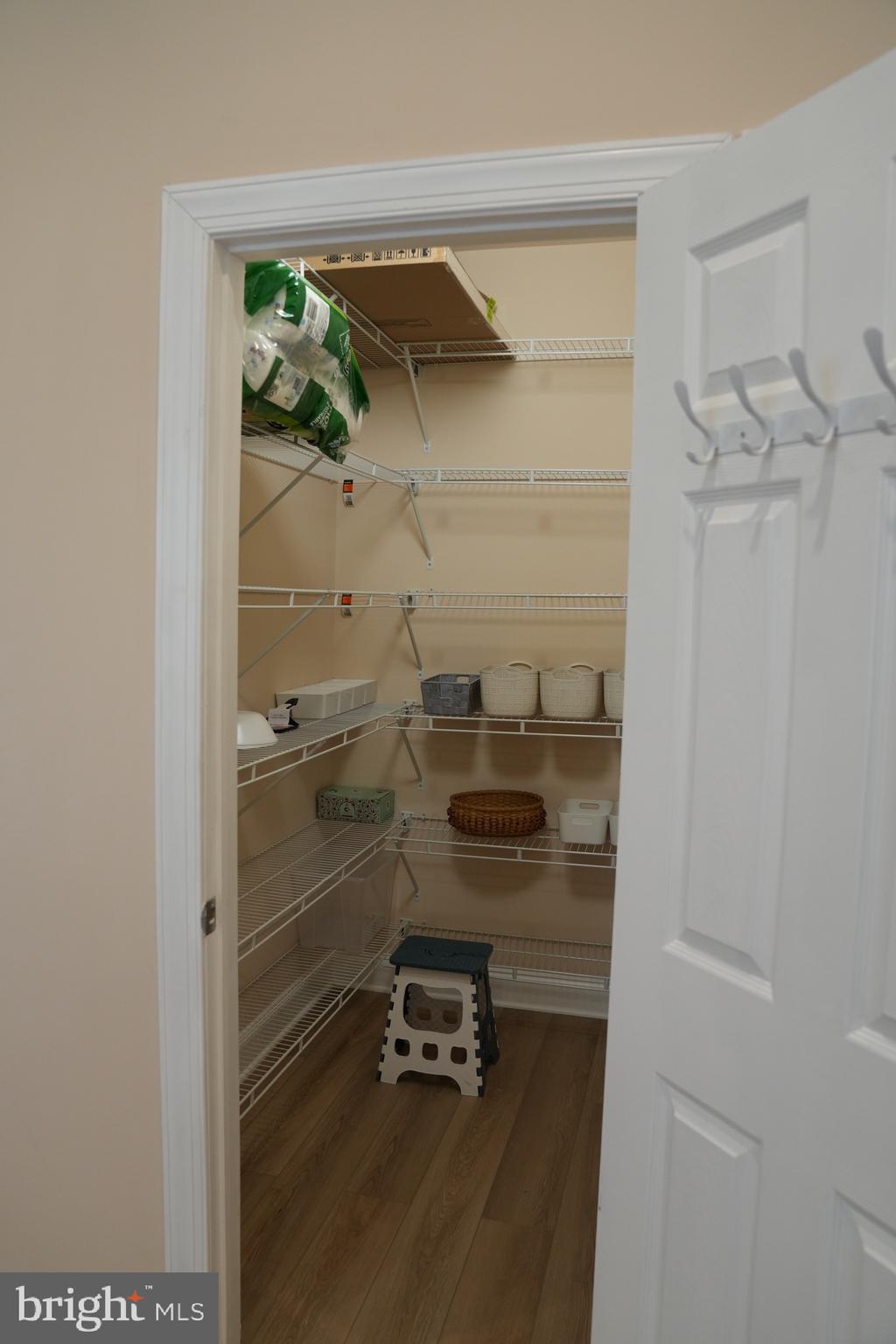 POTOMAC FARMS - Residential Lease