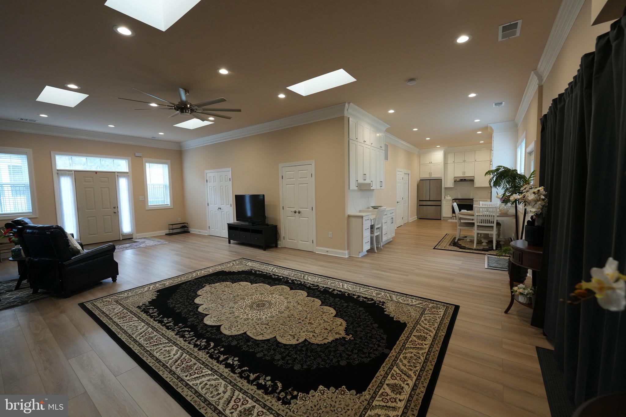 POTOMAC FARMS - Residential Lease