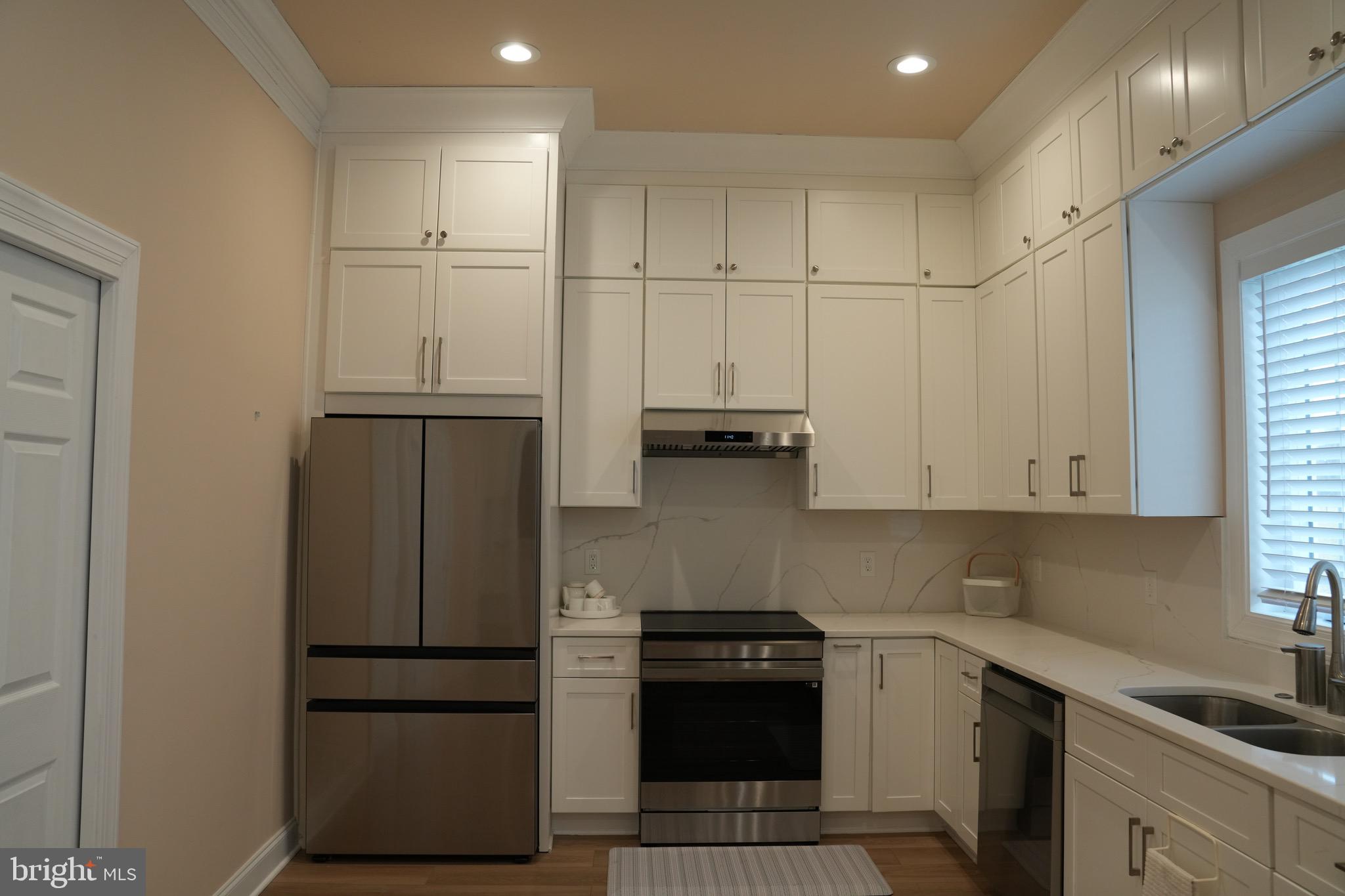 POTOMAC FARMS - Residential Lease