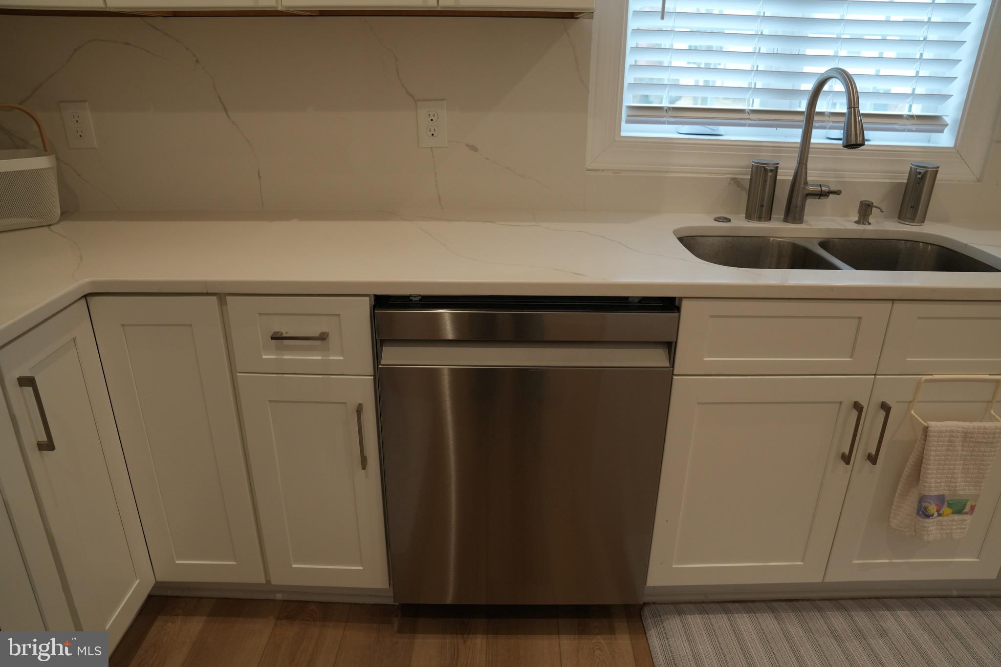 POTOMAC FARMS - Residential Lease