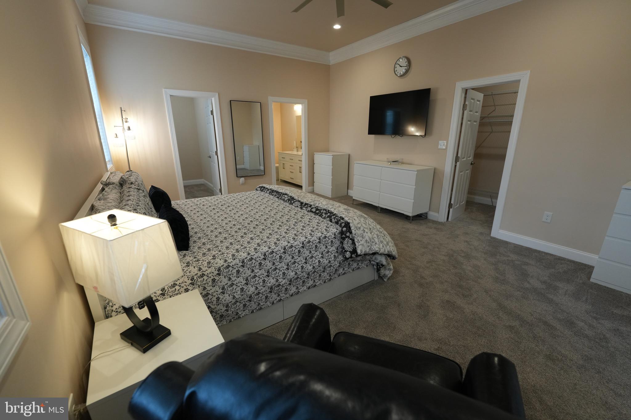 POTOMAC FARMS - Residential Lease